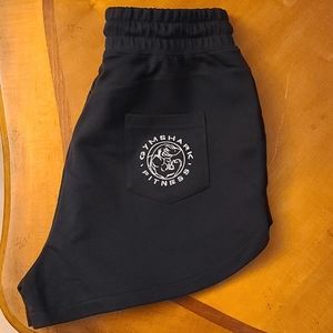 Gymshark Luxe Legacy Shorts